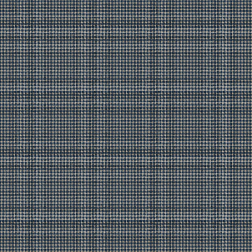 Westfalenstoffe - Lugano - Beige, Blau