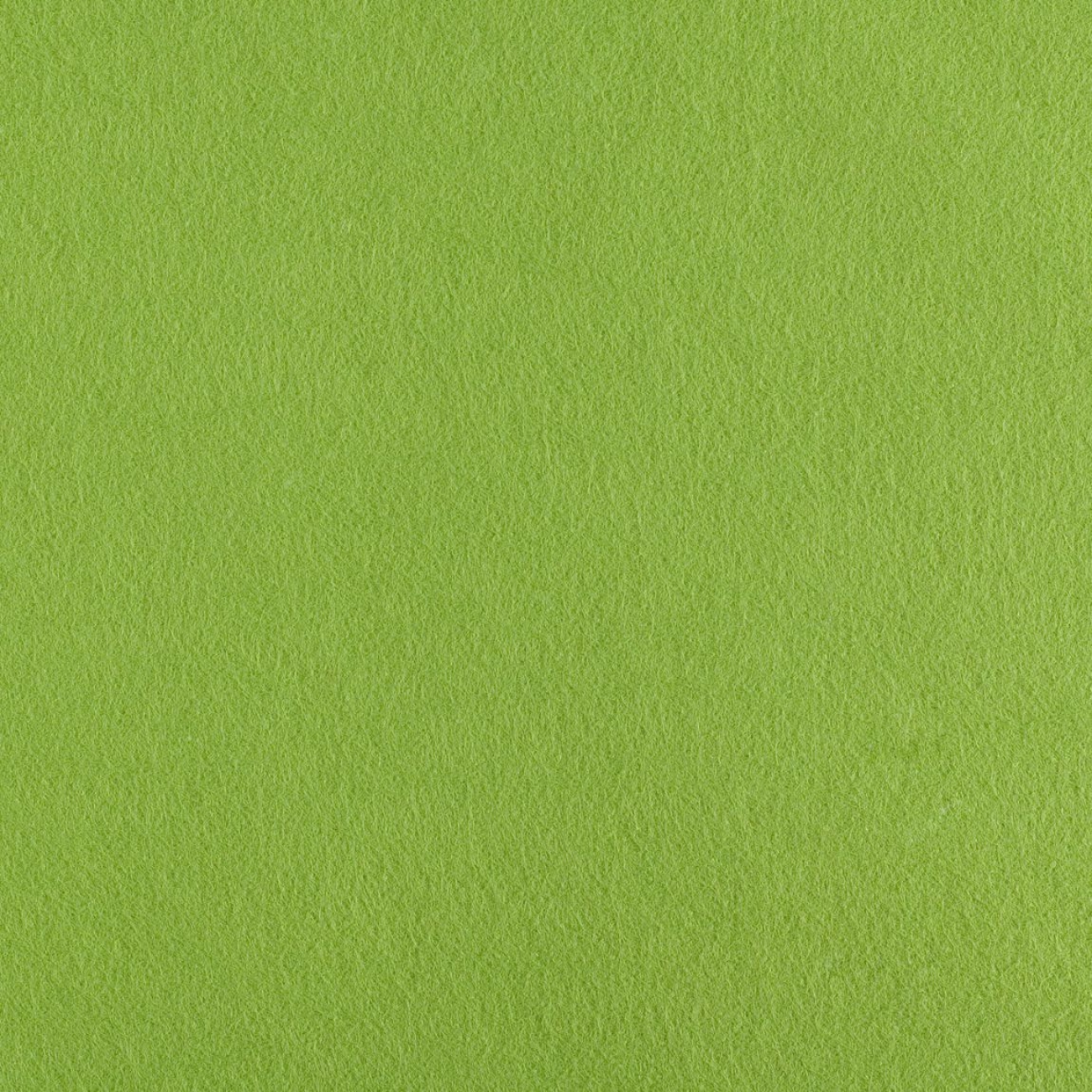 Stick-Filz ca. 1,1mm - Grün