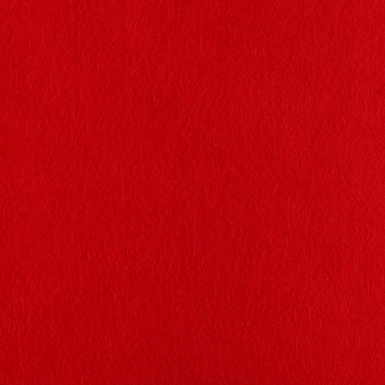 Stick-Filz ca. 1,1mm - Rot