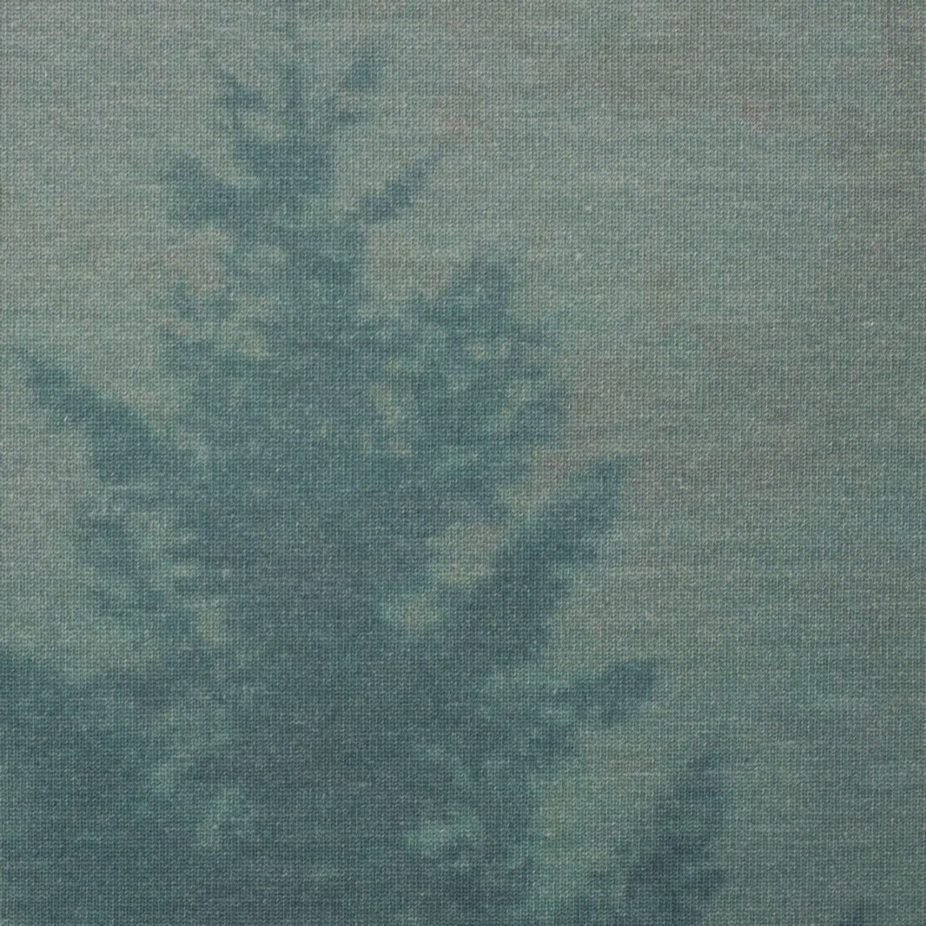 Jersey Swafing - Mystic Woods by Thorsten Berger - Panel - Frau Smaragd - Panel 6,76€
