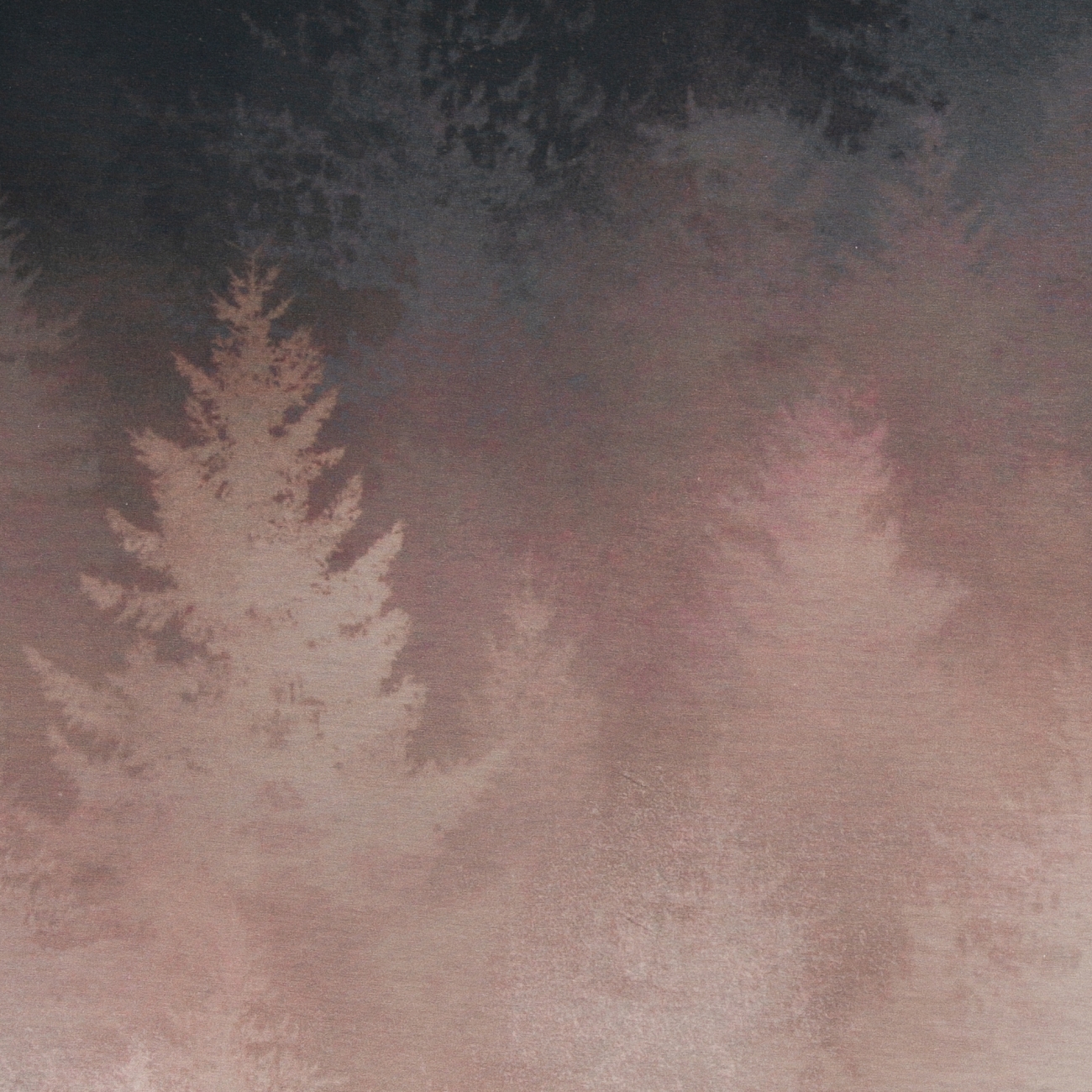 Jersey Swafing - Mystic Woods by Thorsten Berger - Panel - Frau Altrosa - Panel 6,76€