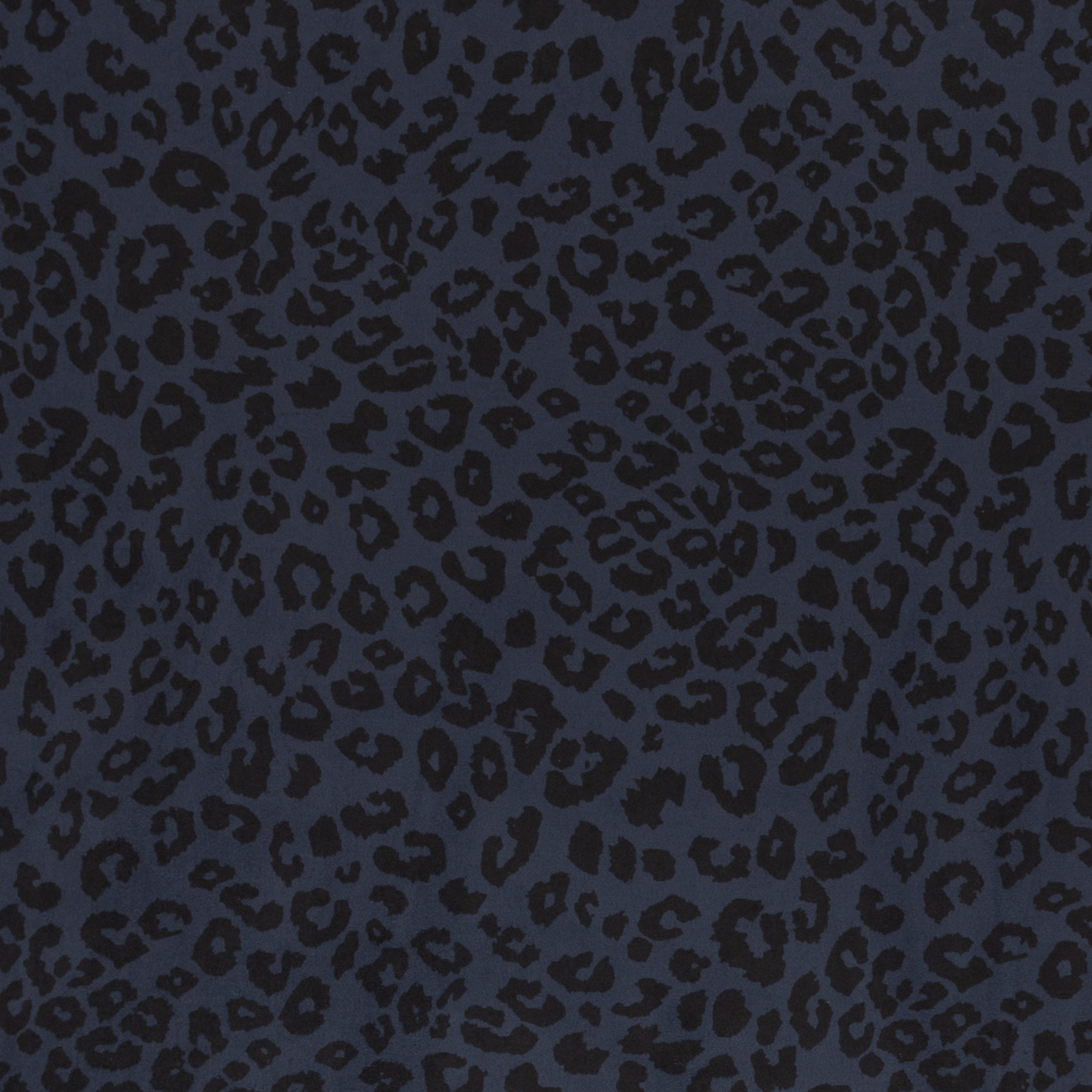 Swafing - Clara - Suede - Wildlederimitat - Leo - Dunkelblau