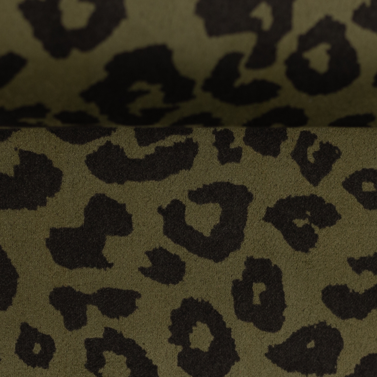 Swafing - Clara - Suede - Wildlederimitat - Leo - Khaki