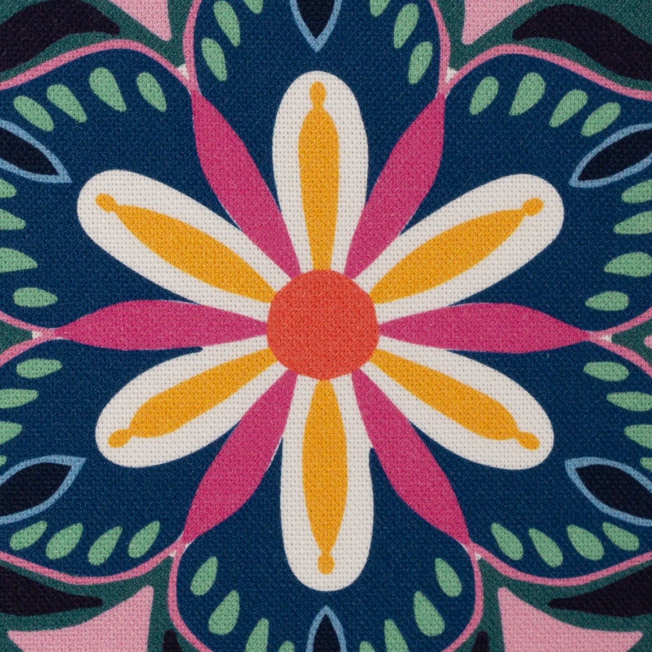 Canvas Swafing -  Boho Bag Panel by Jolijou