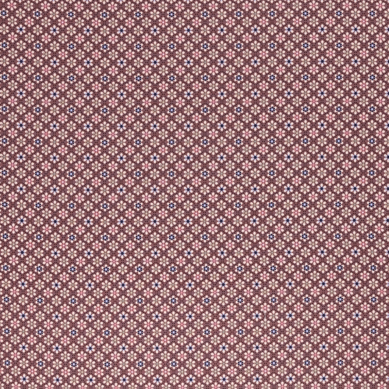 2021 Swafing Baumwolle Webware - Julia - Blümlis - Altrosa