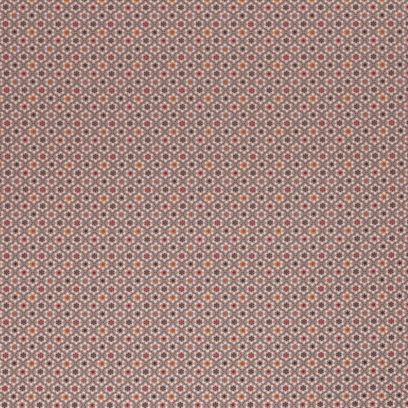 2021 Swafing Baumwolle Webware - Julia - Blümlis - Schlamm