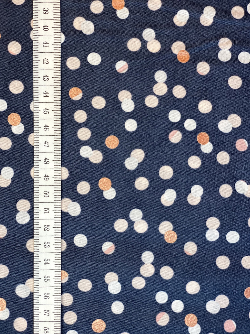 Baumwolle Patchwork - FUSION - Sparkler by Art Gallery Fabrics - Dots
