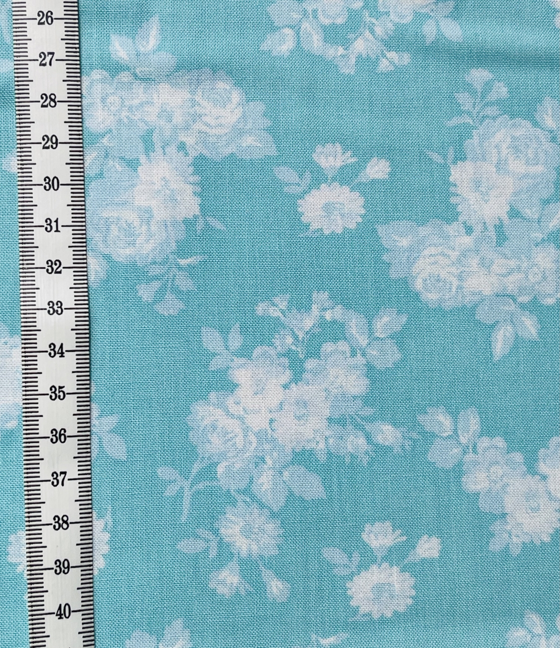 Patchwork Baumwolle - Tonal Bouquet Janey