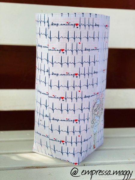 Lunchbag - EKG - Nurse