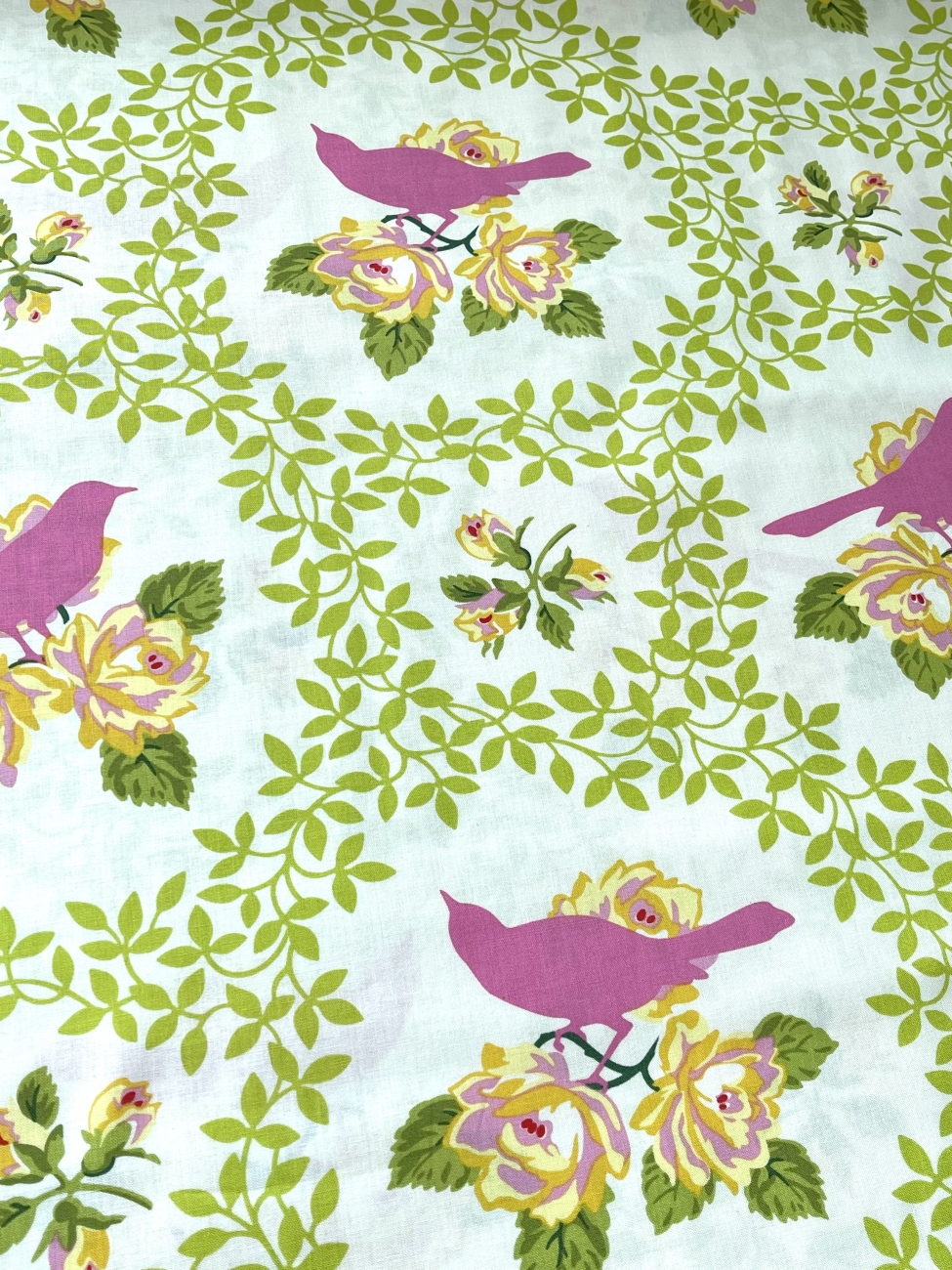 Patchwork Baumwolle - Up Parasol by Heather Bailey