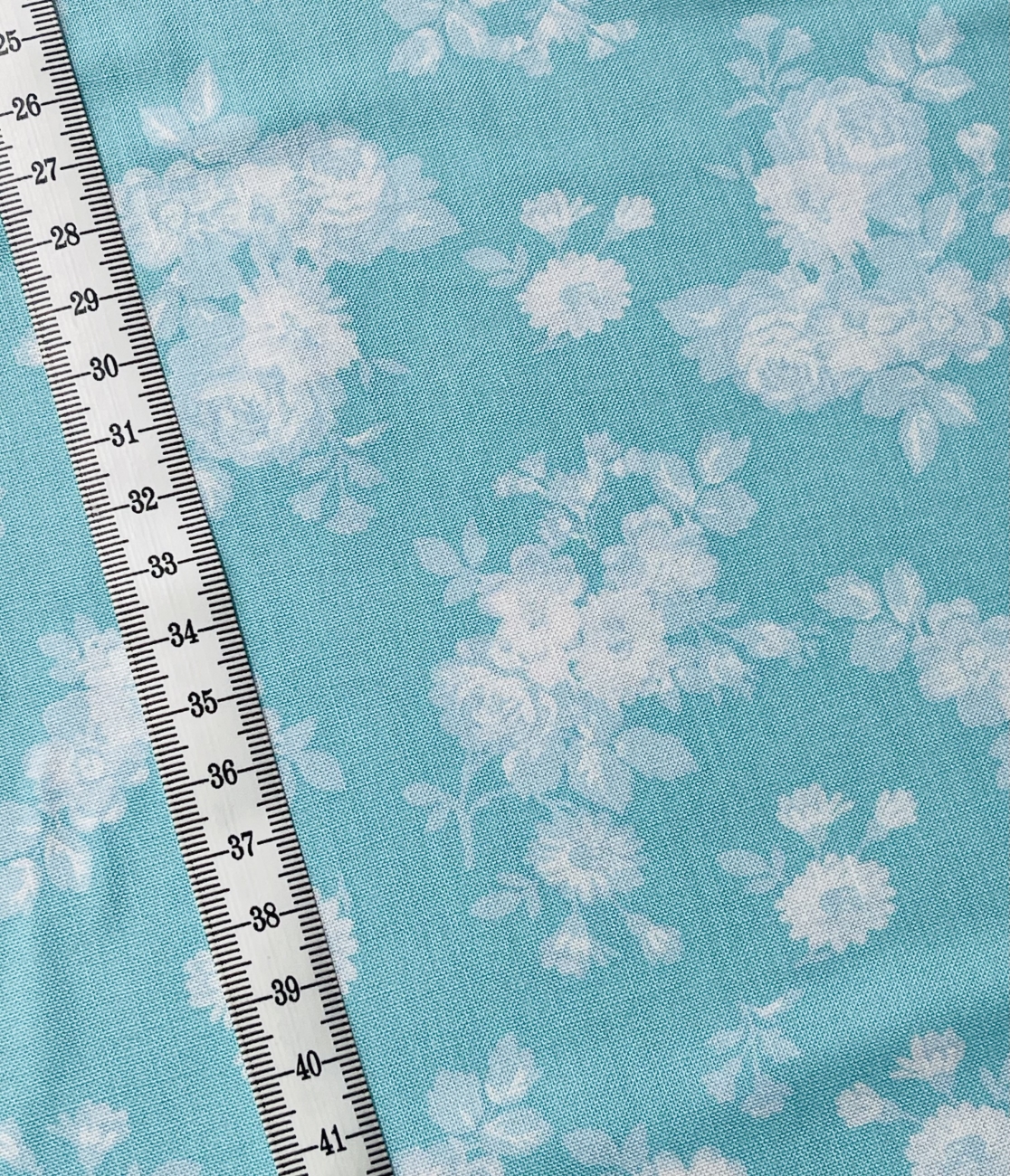 Patchwork Baumwolle - Tonal Bouquet Janey
