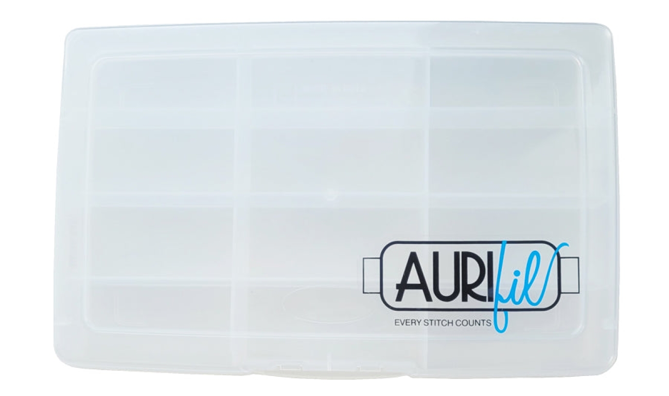 Aurifil  - Large Spool - Box