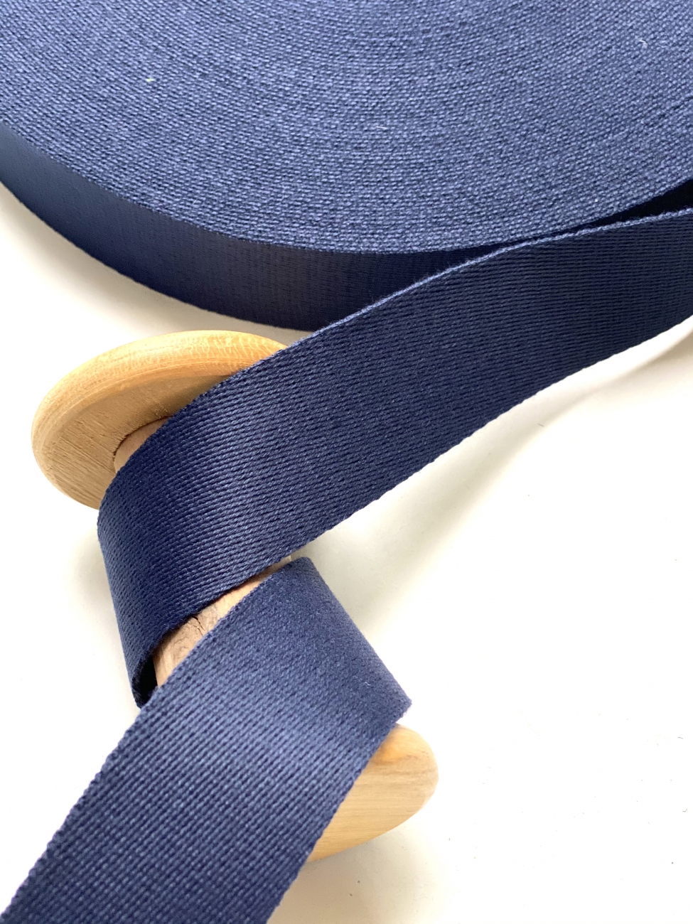 Gurtband - UNI - BW - Navy