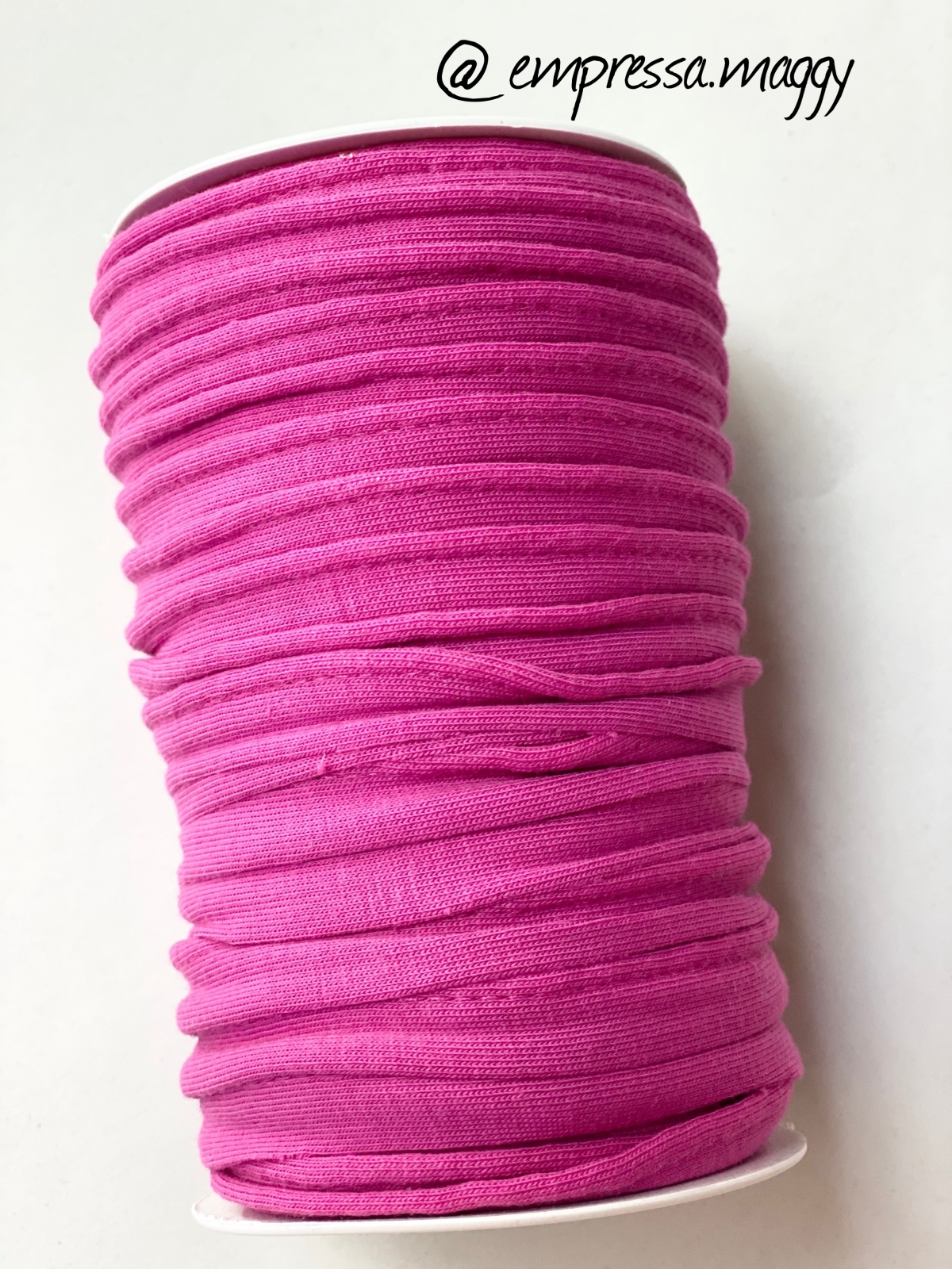 Paspel Jersey - Pink
