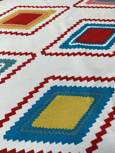 Canvas Aztec