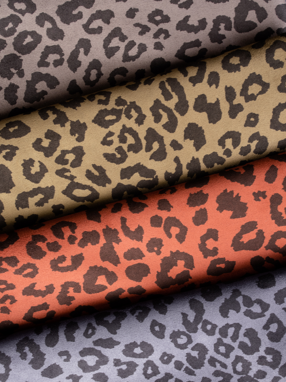 Swafing - Clara - Suede - Wildlederimitat - Leo - Khaki