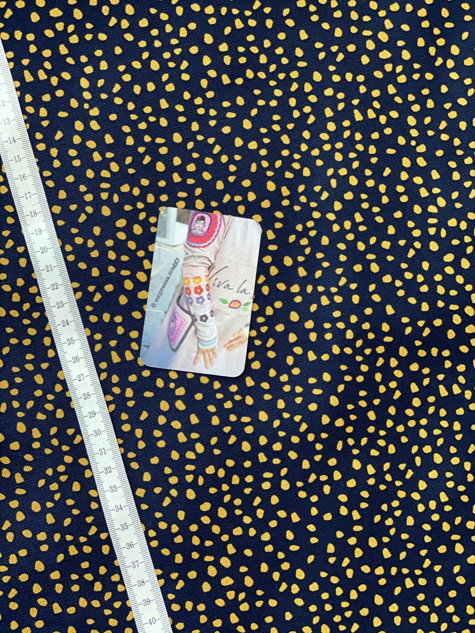 Canvas Shapes - Navi