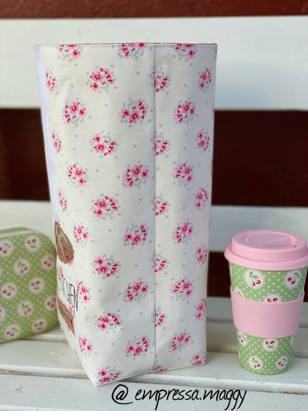 Lunchbag - L - Brötchen