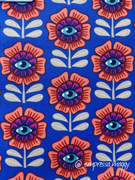 Canvas Hamburger Liebe EYE CANDY