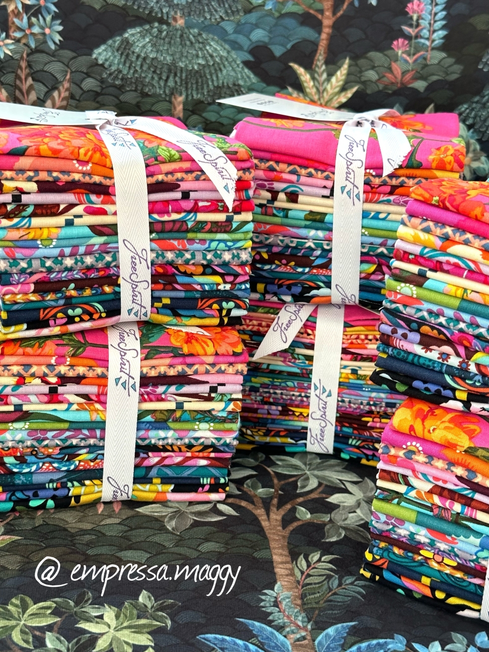 Anna Maria Horner - Fat Quarter Bundle - Fluent
