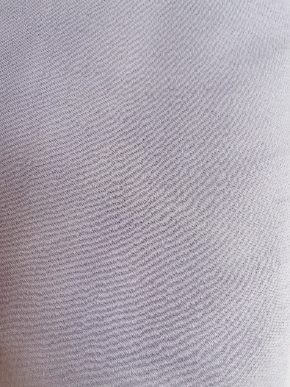 Baumwolle Webware - UNI - Hellrosa