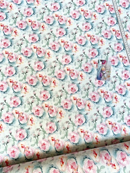 Jersey Digital Rosen - Mint