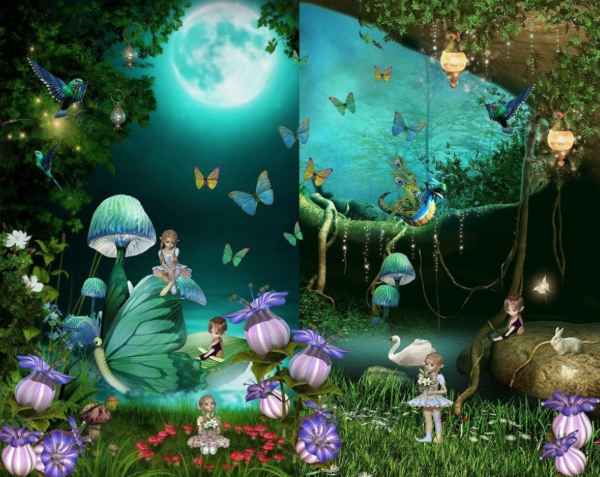 Jersey Digital - Rapport - Elfenkinder