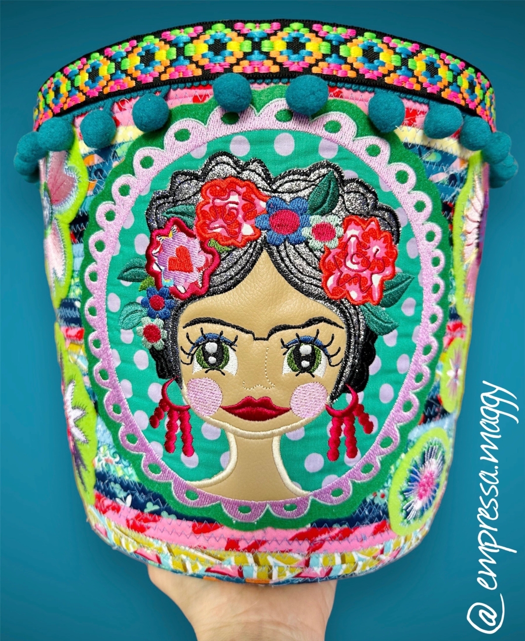 Korb - Mexico Girl - Vol 1