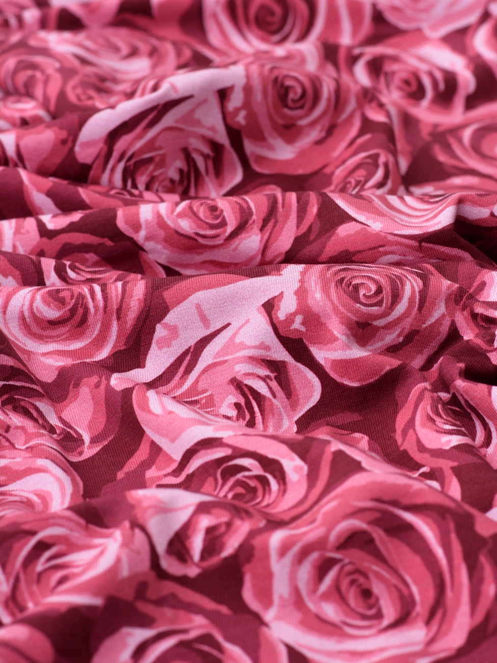 Jersey Swafing - Rosalie by lycklig design - Rosen