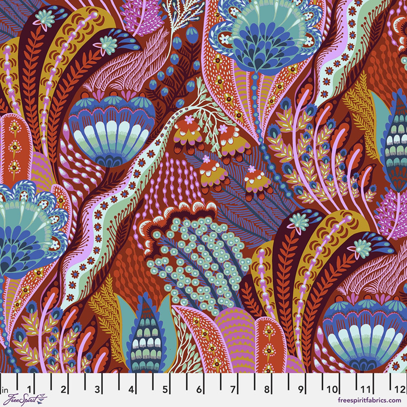 Anna Maria Horner - Fat Quarter Bundle - Fluent