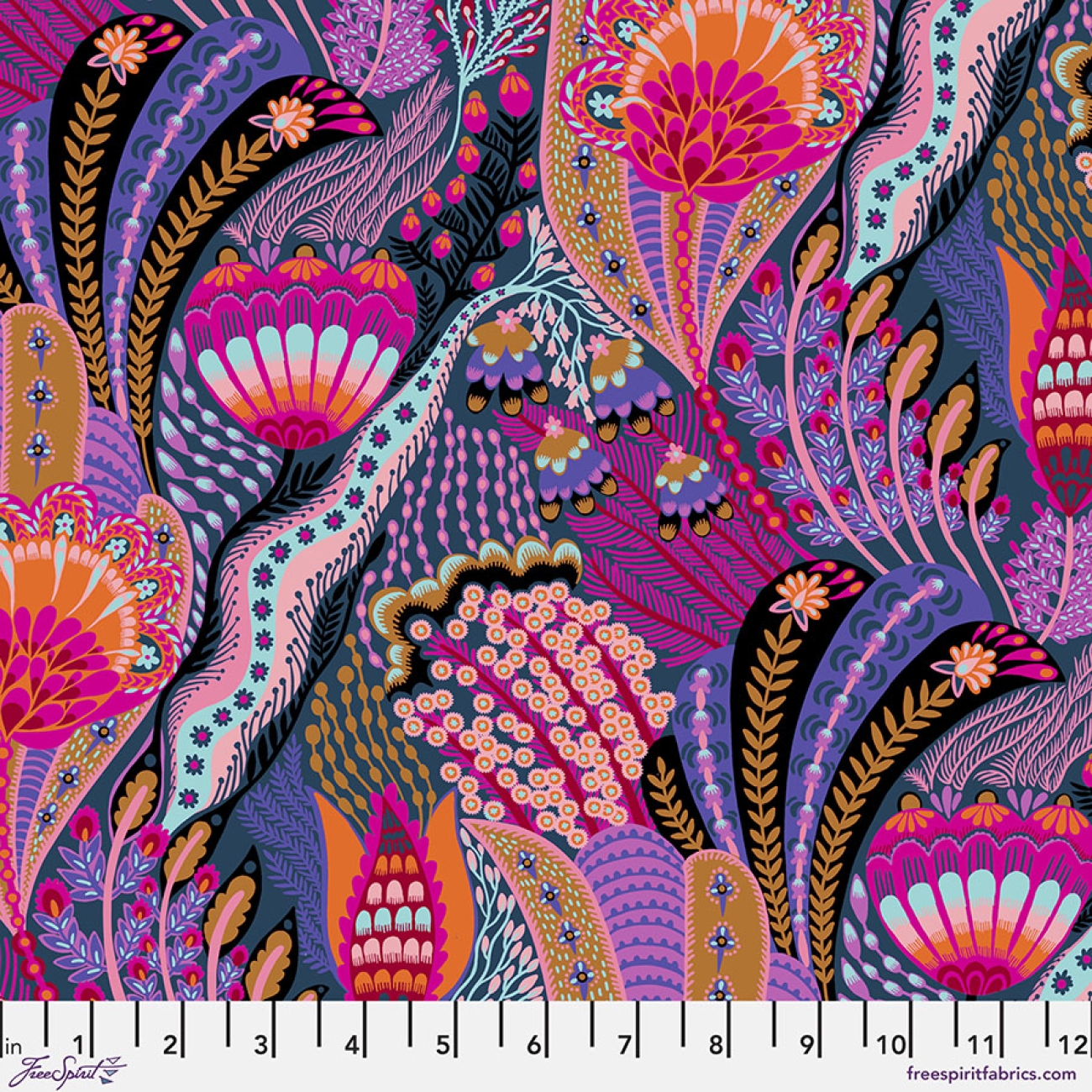 Anna Maria Horner - Fat Quarter Bundle - Fluent
