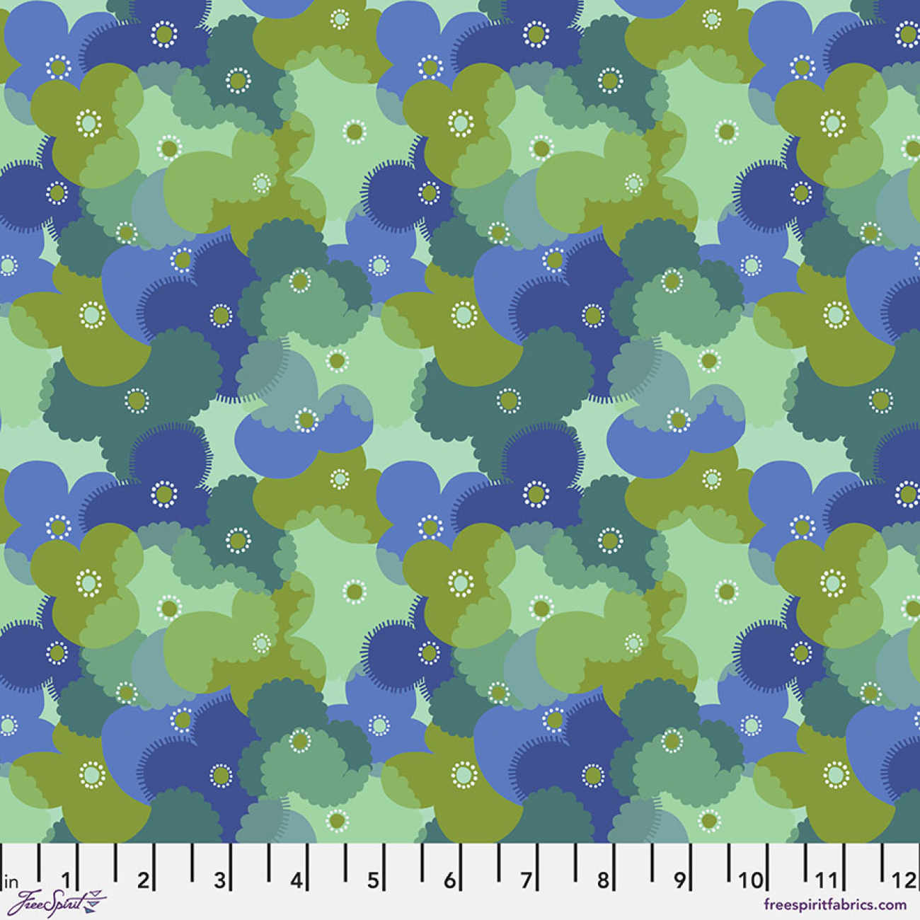 Anna Maria Horner - Fat Quarter Bundle - Fluent