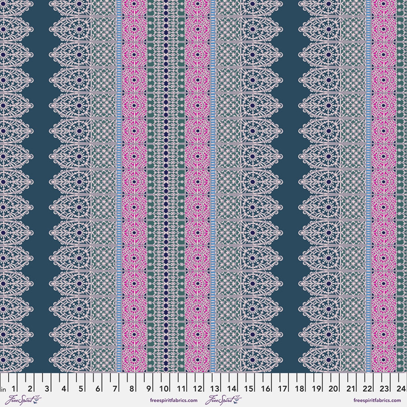 Anna Maria Horner - Fat Quarter Bundle - Fluent