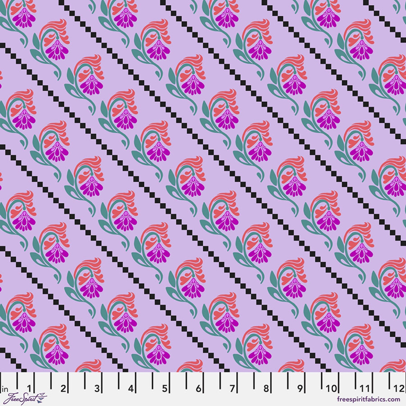 Anna Maria Horner - Fat Quarter Bundle - Fluent