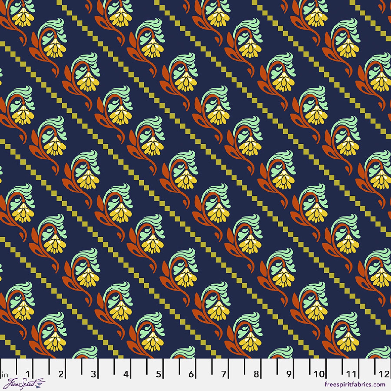 Anna Maria Horner - Fat Quarter Bundle - Fluent