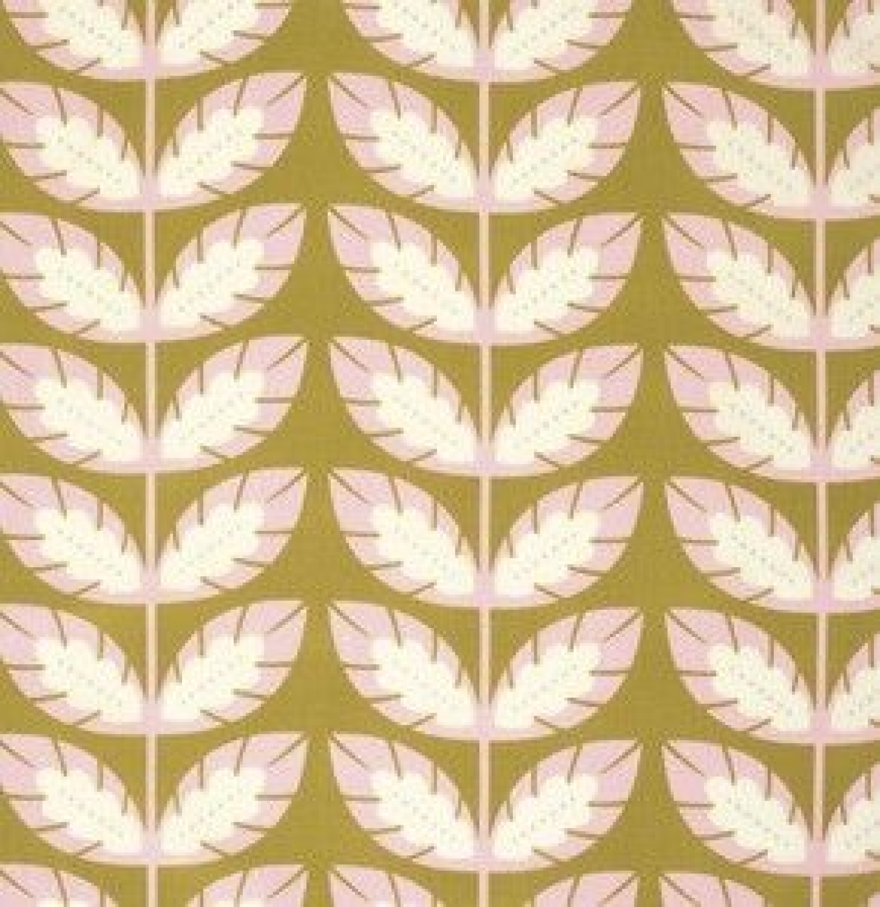 Patchwork Baumwolle - Clementine by Heather Bailey - Srout Ginger