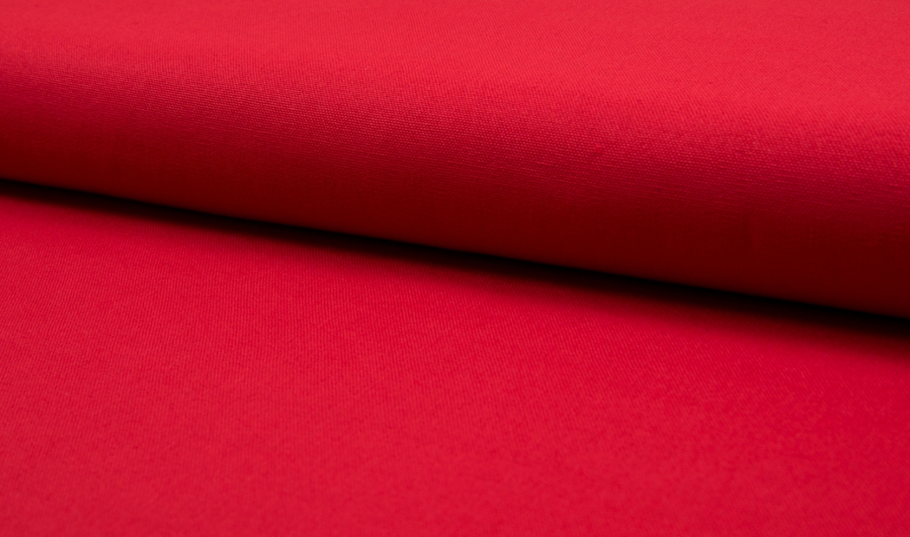Canvas UNI - Heavy -  Rot