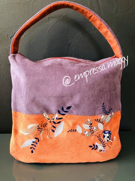 Trollelfen-Bag