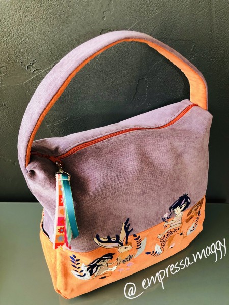 Trollelfen-Bag