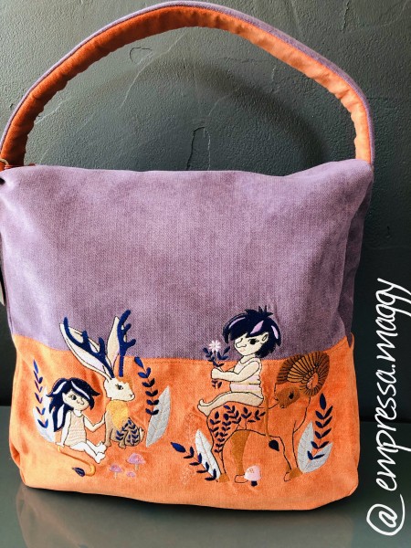 Trollelfen-Bag