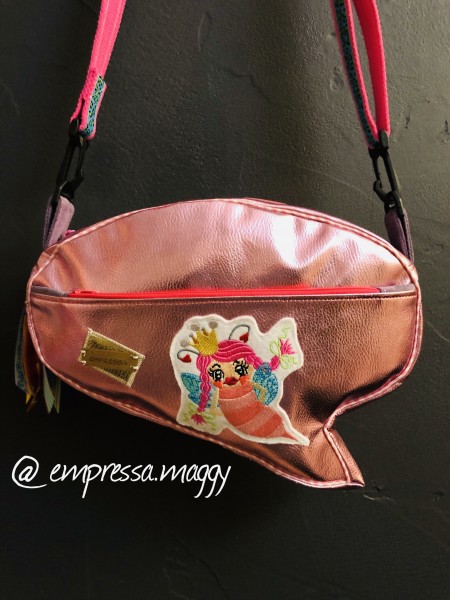 Save the Bees - Bag