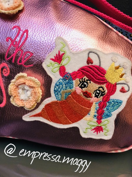 Save the Bees - Bag