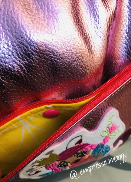 Save the Bees - Bag