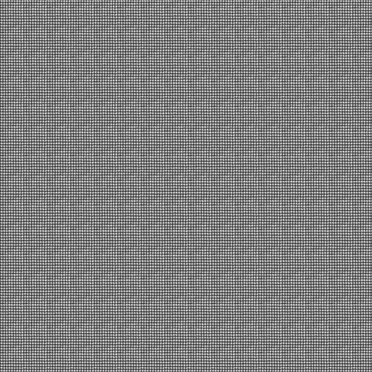 Westfalenstoffe - Pepitakaro - Cremeweiss, Braun