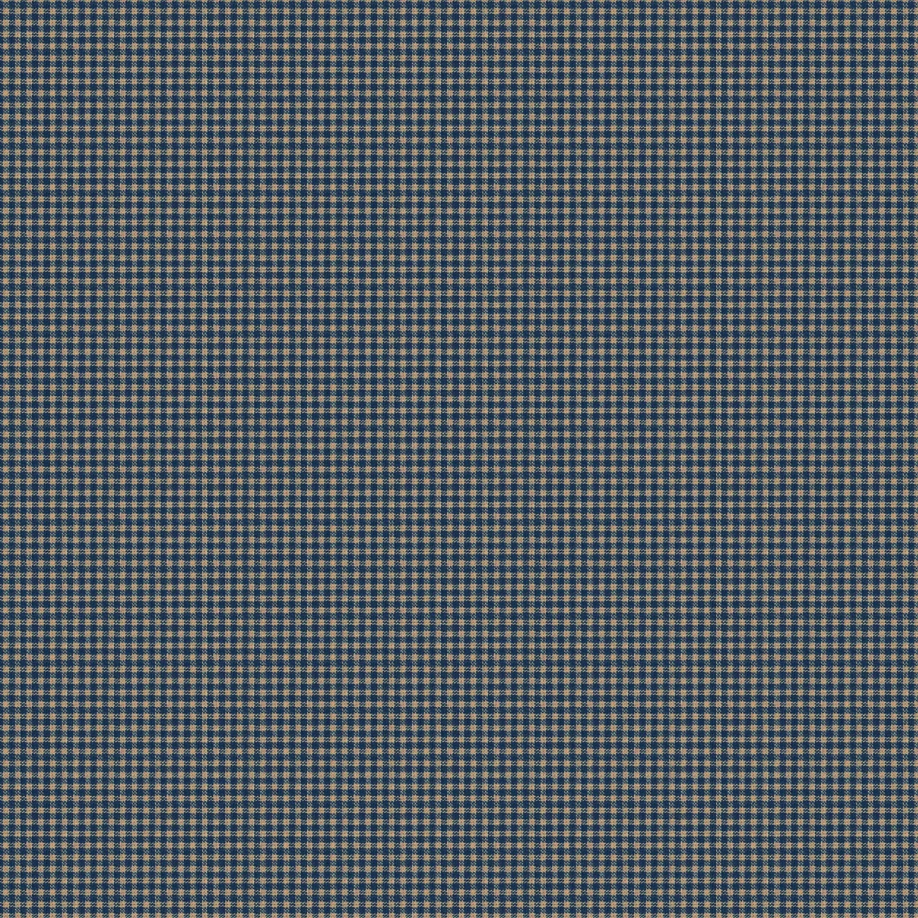 Westfalenstoffe - Lugano - Beige, Blau