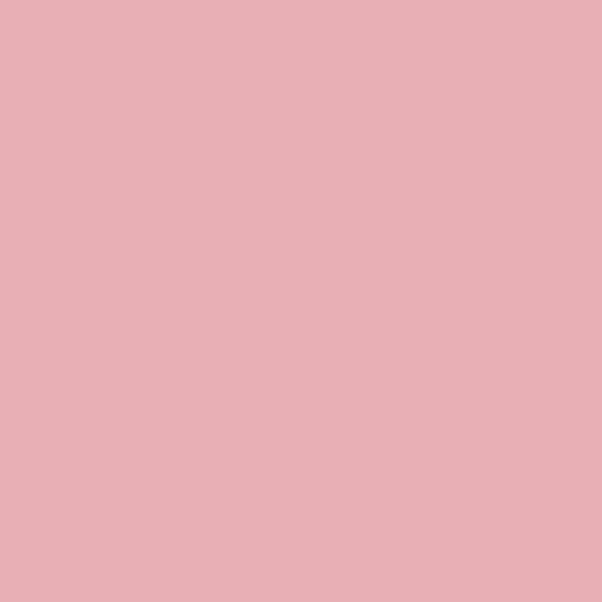 Tilda Patchwork Baumwolle - Solid Colors - Dusty Rose