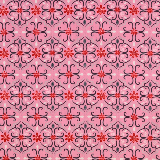 Organic Baumwolle Ornament