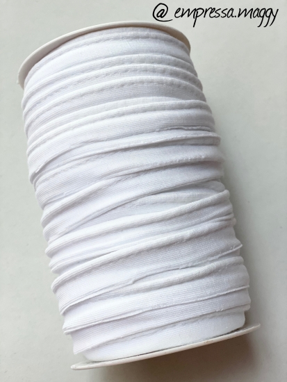 Paspel Jersey - Weiß