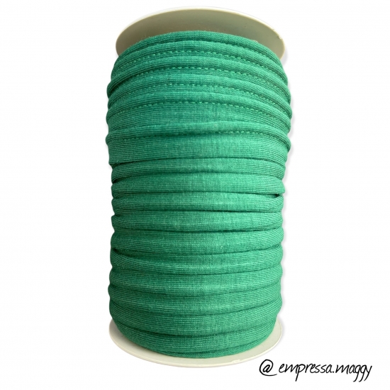 Paspel Jersey - Dunkelgrün