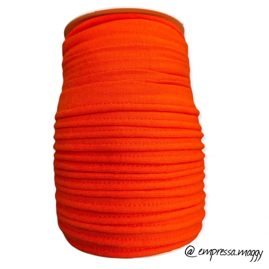 Paspel Jersey - Orange